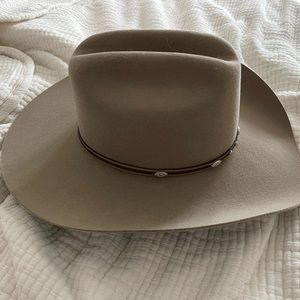 Cody James 3x Wool Blend Cowboy Hat
